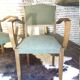 Armchairs 1950