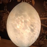 Globe lamp