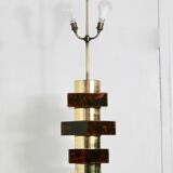 Large 70s lamp