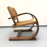 Armchair for Vibo