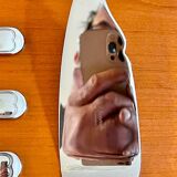 Christofle Chinon 12 cake forks and 1 pie server new condition