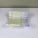 Serving dish for asparagus