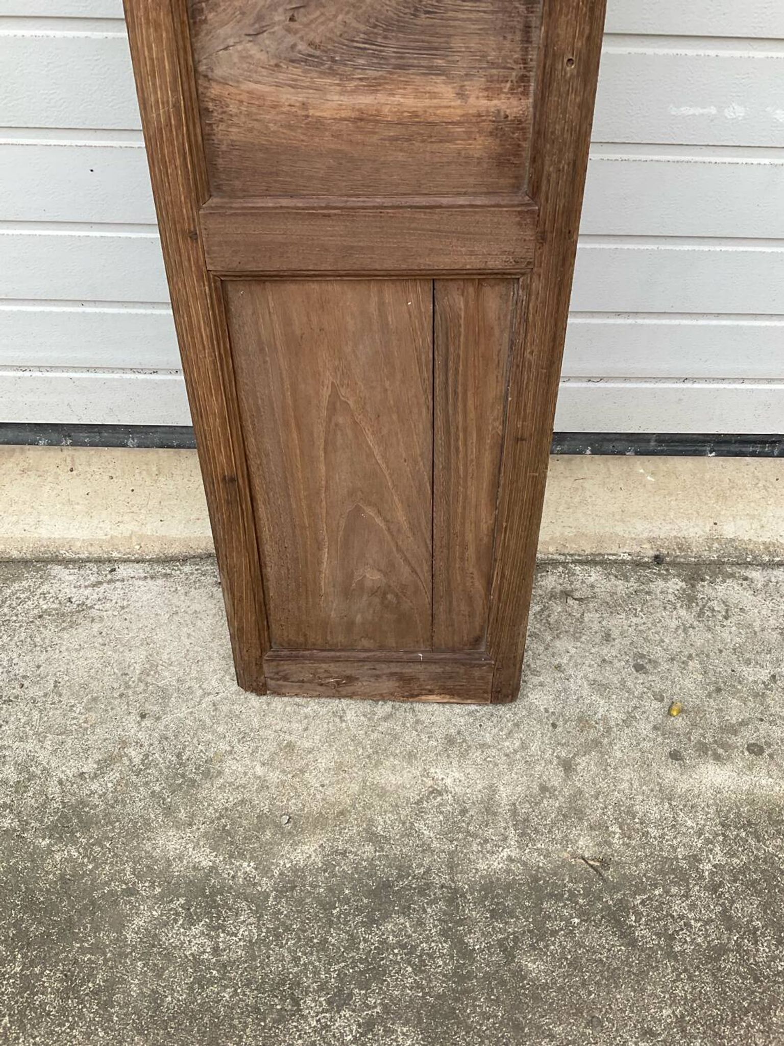Porte