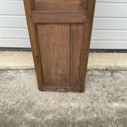 Porte