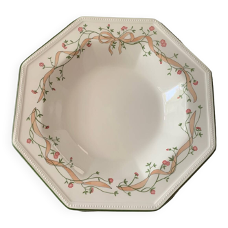 Johnson Brothers Eternal Beau soup plates