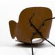 2 Vintage Medea Chairs by Vittorio Nobili (Price per Chair)