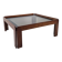 Mid-Century Italian Coffee Table by Afra & Tobia Scarpa for Cassina, 1960s