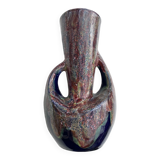 Jean Gaubier vase