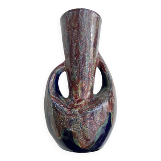 Jean Gaubier vase