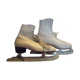 Vintage size 41 ice skates