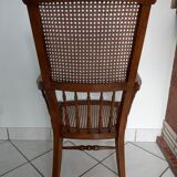 Armchair Napoleon III
