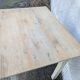 Table de ferme