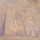 Farm table oak
