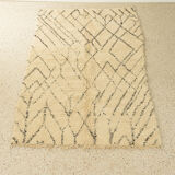 Berber rug, 200 x 300
