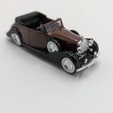 Rolls Royce Phamtom III 1939 1/43