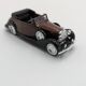 Rolls Royce Phamtom III 1939 1/43