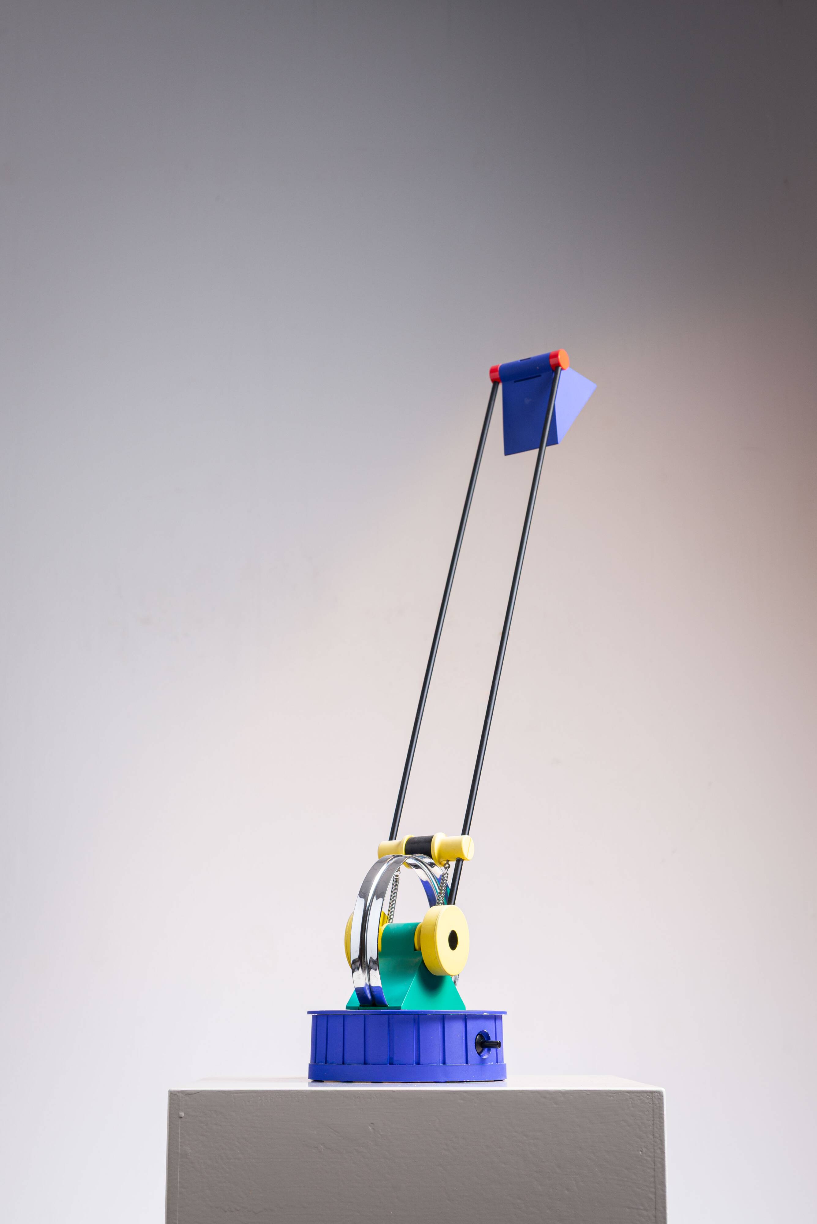 Circo table lamp by Linke Plewa for Brilliant Leuchten