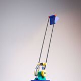 Circo table lamp by Linke Plewa for Brilliant Leuchten