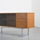 Teak sideboard by Tendo Mokko, Japan, circa 1960