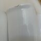 Pair of porcelain wall lamps France 1970