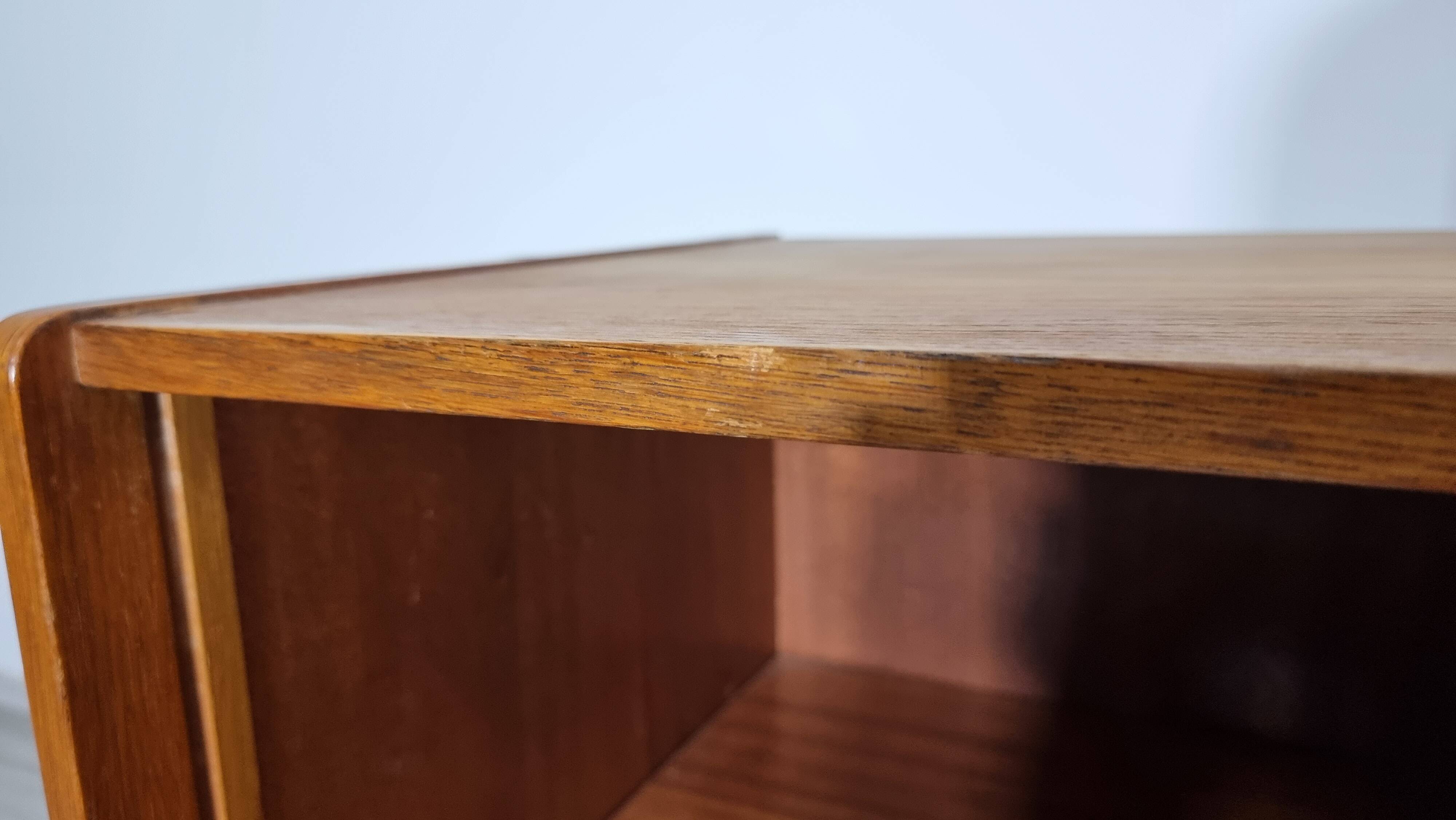 Sideboard by Jiri Jiroutek for Interier Praha, 1960s