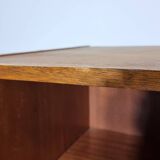 Sideboard by Jiri Jiroutek for Interier Praha, 1960s