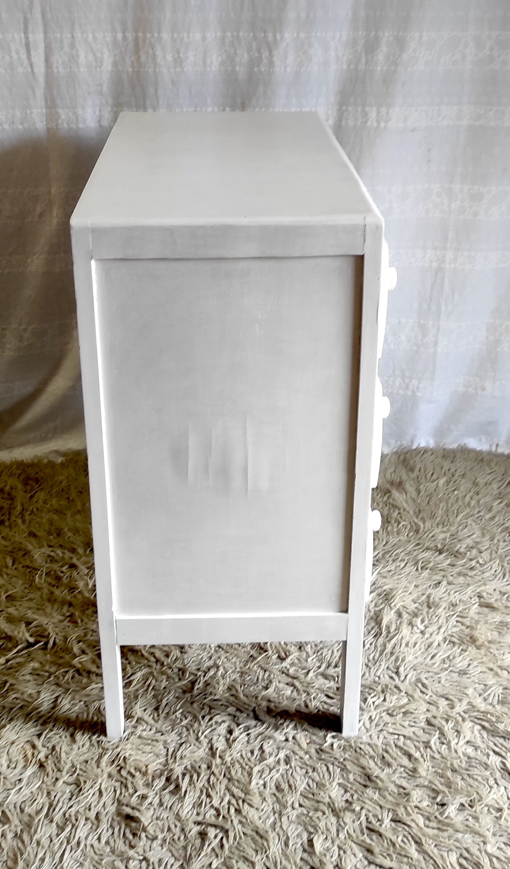 Chest of drawers 3 drawers – 50s/60s