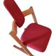 Peter opsvik's vintage chair for Stokke 1983