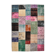 Distressed multicolor turkish rug 299x209 cm