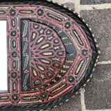 Miroir nord-africain
