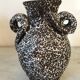 Vallauris amphora vase