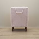 Rosewood armchair, Danish design, 1970s, manufacture: Skippers