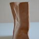 Vase de Tapio Wirkkala en 1977 pour Rosenthal