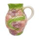 Slurry pitcher fruit patterns