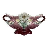 Earthenware planter