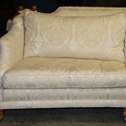 Duresta Hornblower sofa, 3-4 seats