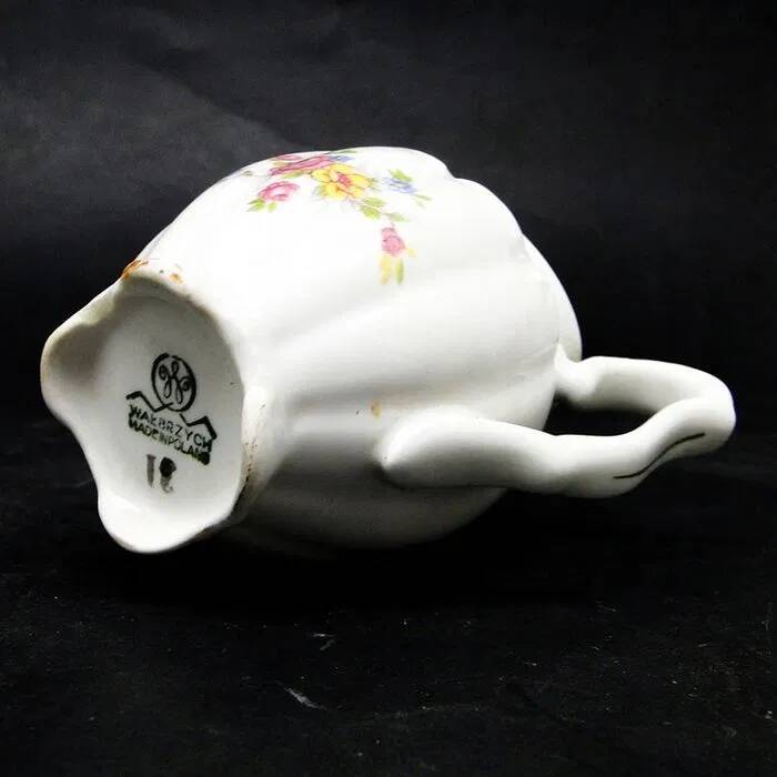 H9L Tielsch Wałbrzych Creamer