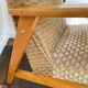 paire FAUTEUILS MANUCERE France Vintage