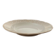 Villeroy and Boch round hollow dish "small golden flowers" 1950s