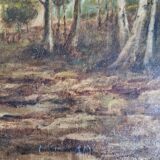 Peinture 1902