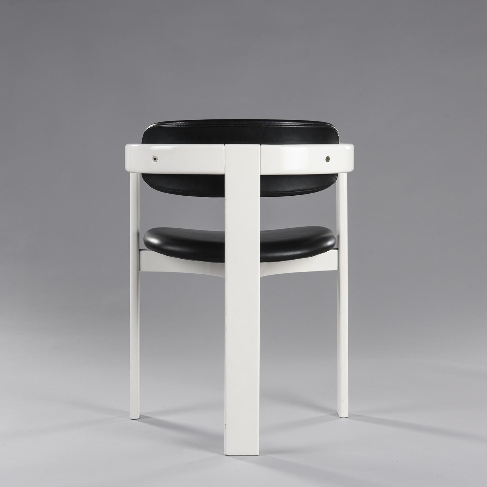 Fauteuil Italien année 1960