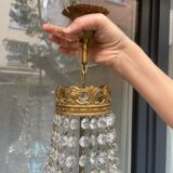 Lustre Montgolfière