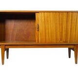 Violetta postmodernist chest of drawers, designed by Lesniewski. 1960