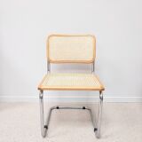 B32 Chair Cesca Marcel Breuer