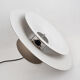 Danish pendant lamp Radius by Erik Balslev, Fog & Mørup, 1977