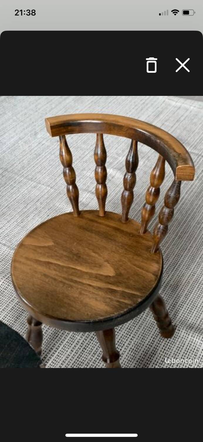 Chairs for toddlers
