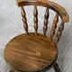 Chaises pour les tous petits