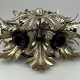 Wall lamp in metal by Banci Firenze
