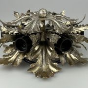 Wall lamp in metal by Banci Firenze