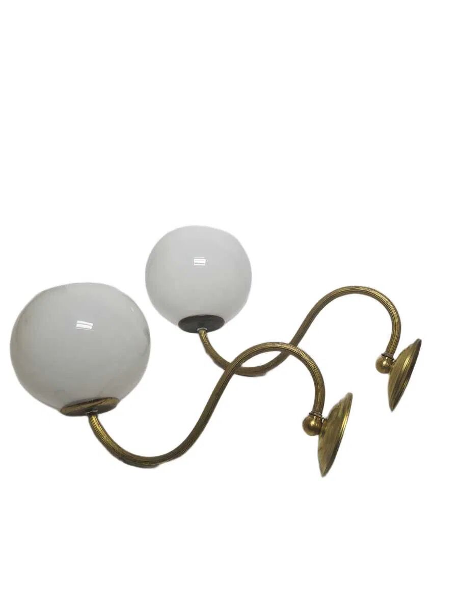 BYY ART DECO Wall Lights